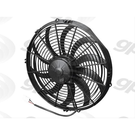 Gpd Cooling Fan Assem 2811847